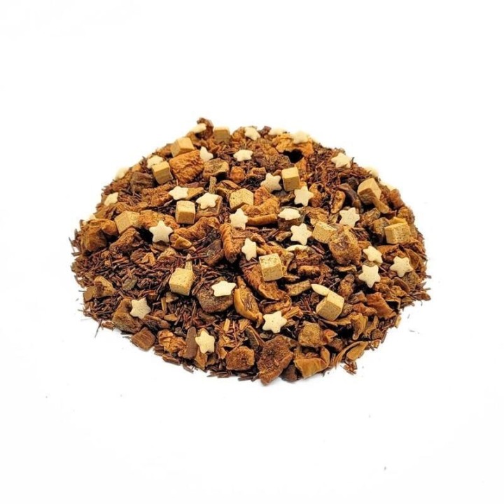 Rooibos African Sunset - relajante - Bolsa de 50 g