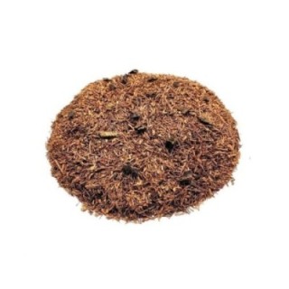 Rooibos Sweet Vanilla - vainilla - Bolsa de 50 g