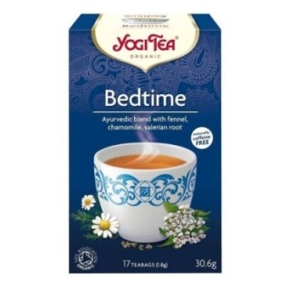 Yogi Tea Sono Tranquilo - 17 Saquetas