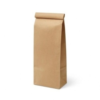Bolsa Kraft Natural - 100g