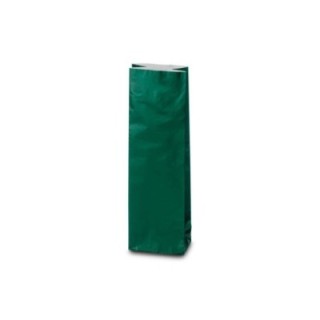Bolsa Verde Brilhante - 250grs