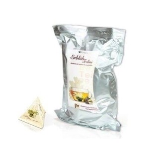 Pack con 36 flores de té Tealini - pack premium