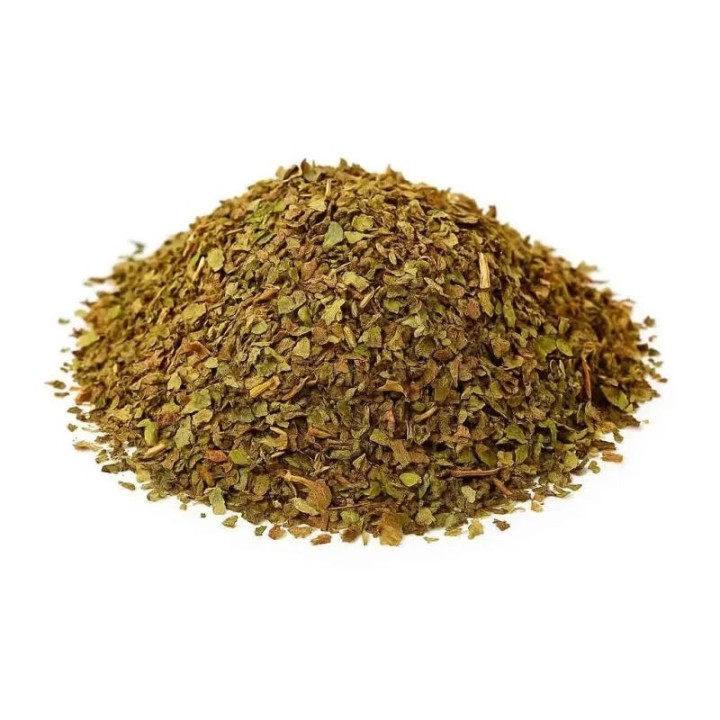 Hojas de menta piperita – Bolsa de 1 kg - digestión