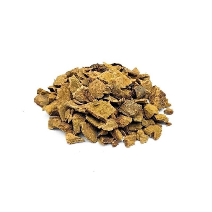 Ruibarbo, Raiz (Rheum palmatum L.) - 50grs