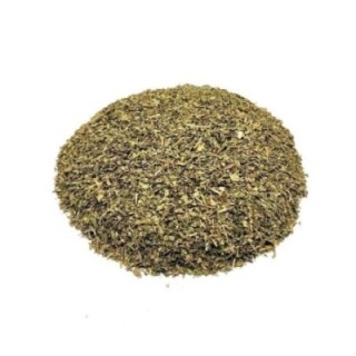 Menta Fresca, Folhas (Mentha spicata) - 200grs