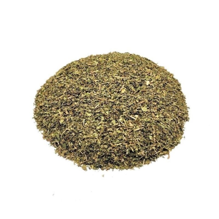 Menta Fresca, Folhas (Mentha spicata) - 50grs