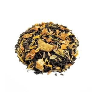 Té negro Earl Grey Especial - Cítrico-Floral - Bolsa de 1 kg