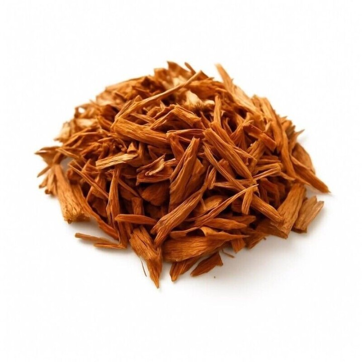 Pau de Cabinda, corteza (Pausinystalia yohimbe) - afrodisíaco - Bolsa de 1 kg