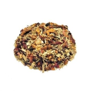 Tisana Natal Encantado - hibisco y manzana - Bolsa de 50 g