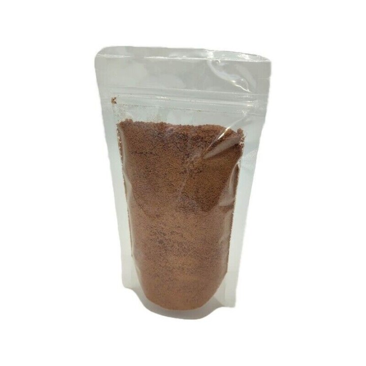 Azúcar de Arenga Biológico - calidad profesional - Bolsa de 250 g