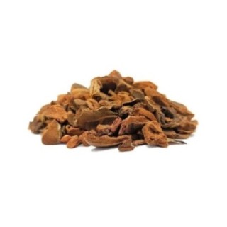 Garcinia Mangostana, Frutos partidos (Garcinia gummi-gutta) - 200grs