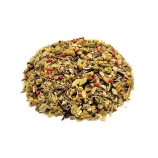 Tisana Relax Premium - 500grs