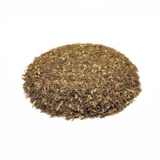 Rooibos Verde Natural (Aspalathus linearis) - antioxidante - Bolsa de 50 g