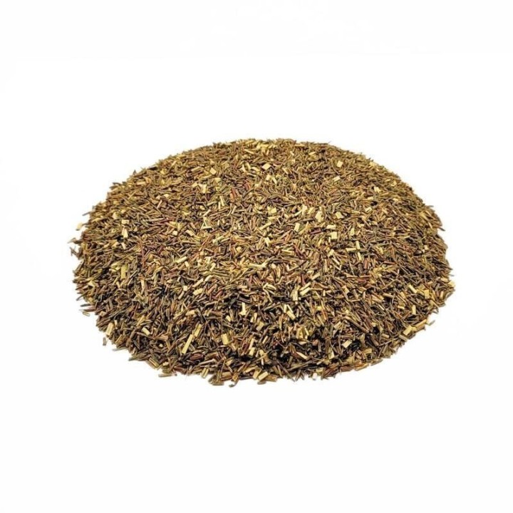 Rooibos Verde Natural (Aspalathus linearis) - antioxidante - Bolsa de 50 g