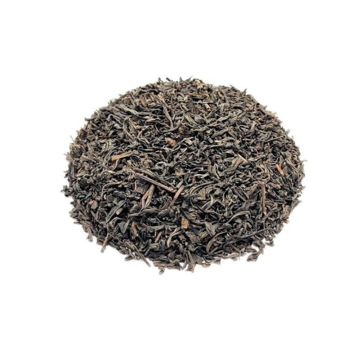 Té negro Keemun OP - Elegante - Bolsa de 50 g