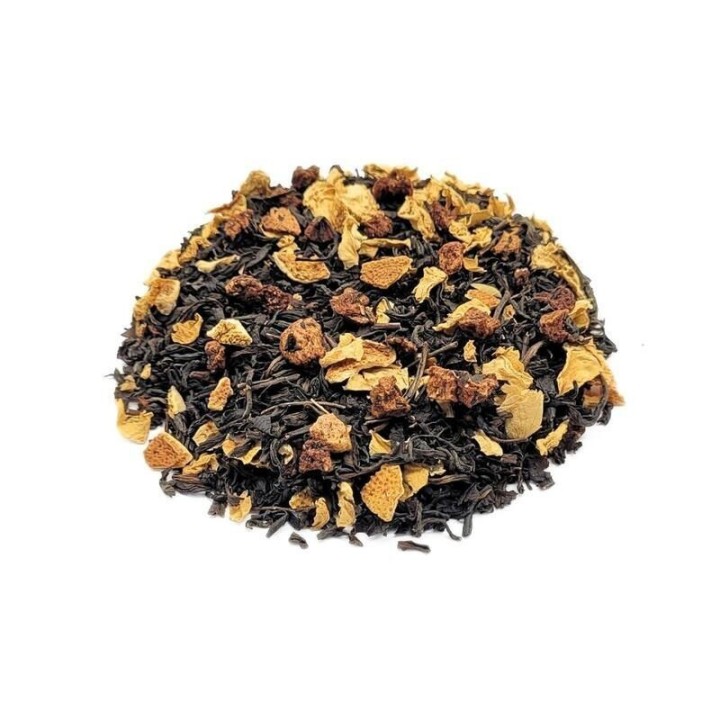 Té negro Encanto de Invierno - Antioxidante - Bolsa de 500 g