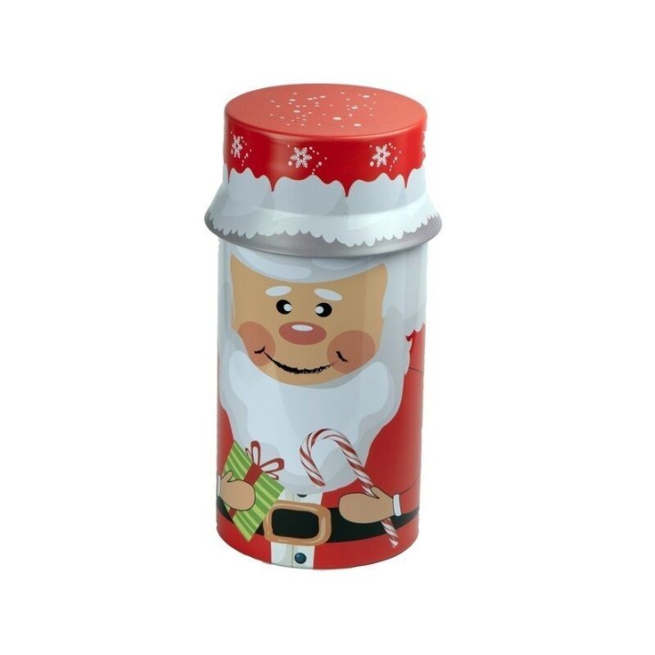 Lata Papá Noel - 150 g - Accesorios para el té