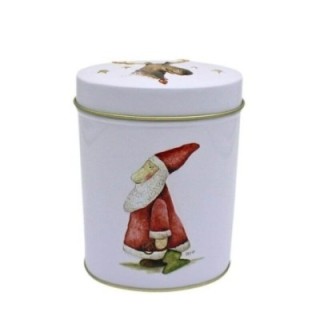 Lata Oval Magia Natalícia - 150grs