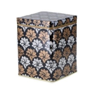 Lata Flor de Lotus - 200 g - Accesorios para el té