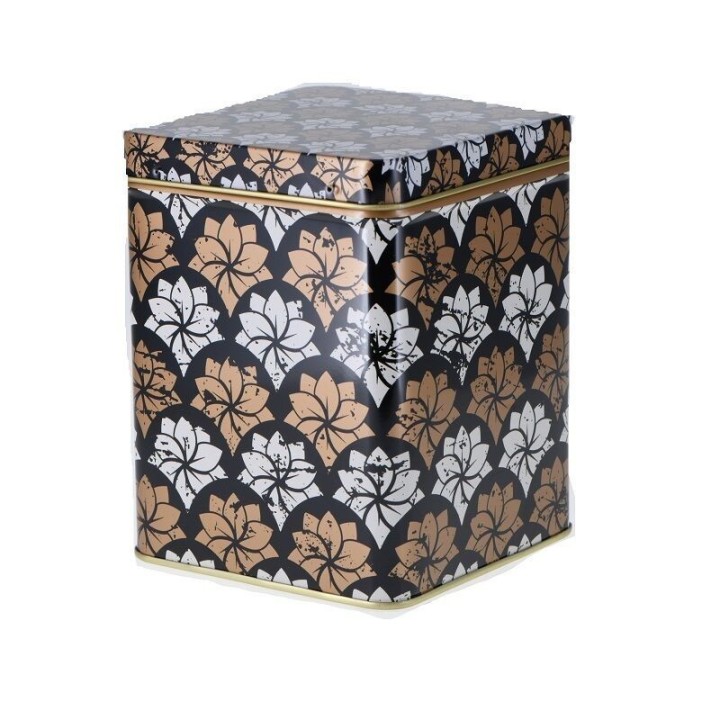 Lata Flor de Lotus - 200 g - Accesorios para el té