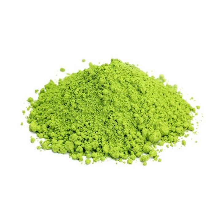 Chá Verde Japonês Matcha Kagoshima - 100grs para Revenda