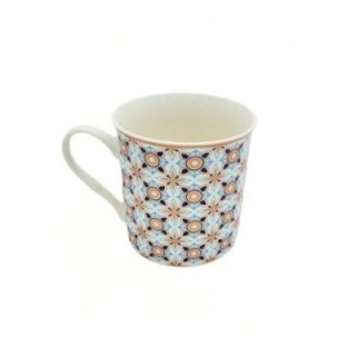 Caneca de Porcelana Classic Collection - Elegance - 300ml