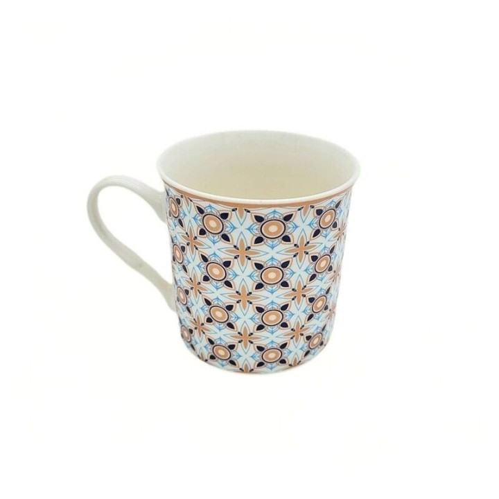Caneca de Porcelana Classic Collection - Elegance - 300ml