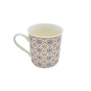 Taza de porcelana Classic Collection - Harmony - 300 ml - Accesorios para el té