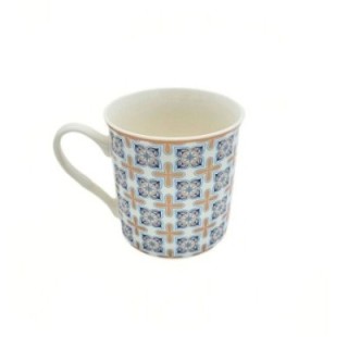 Taza de porcelana Classic Collection - Grace - 300 ml - Accesorios para el té