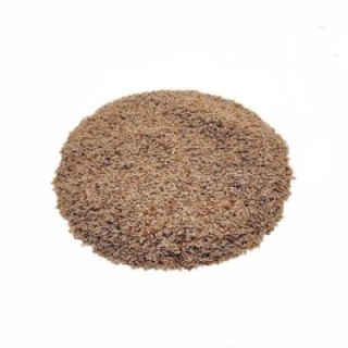 Psílio Claro, Sementes (Plantago ovata F.) - 250grs
