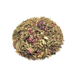 Tisana Medicinal Hemorroidal - Confort venoso - Bolsa de 1 kg