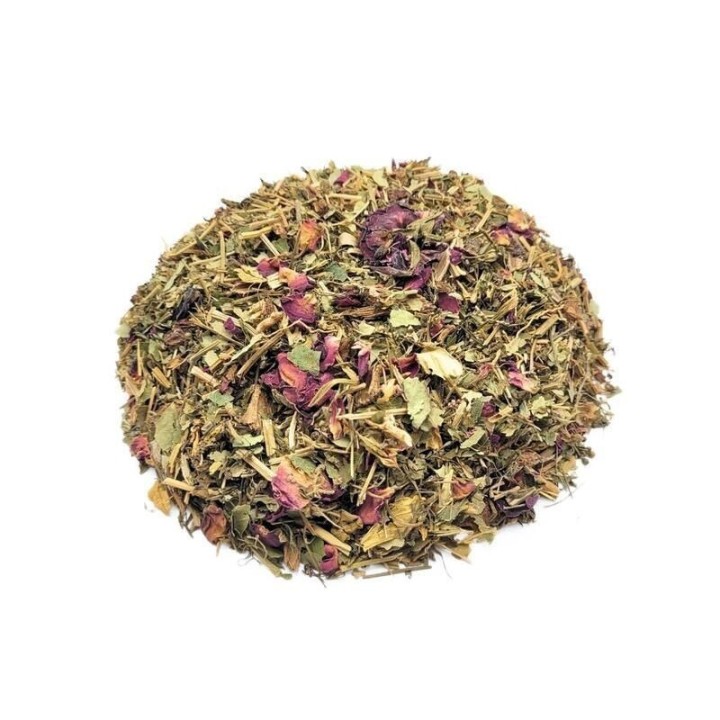 Tisana Medicinal Hemorroidal - Confort venoso - Bolsa de 1 kg