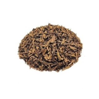 Té verde Japan Kagoshima Hojicha – Tostado - Bolsa de 200 g