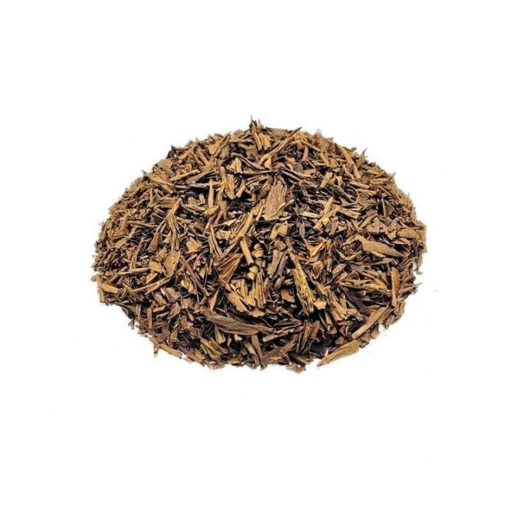 Té verde Japan Kagoshima Hojicha – Tostado - Bolsa de 500 g