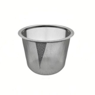Infusor para té - Vaso de malla - 7,9 cm - Accesorios para té