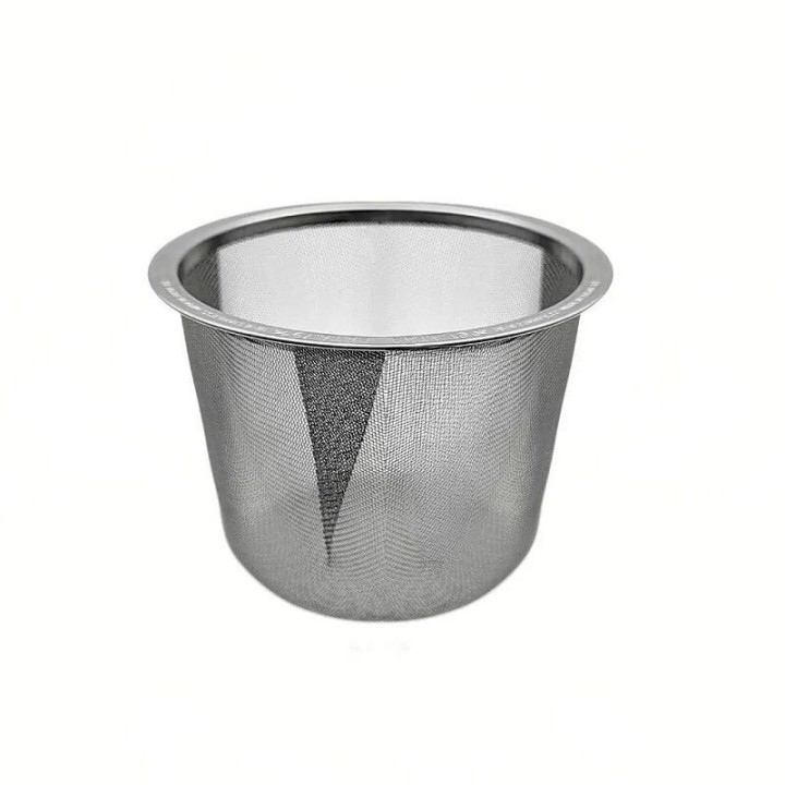 Infusor para té - Vaso de malla - 7,9 cm - Accesorios para té