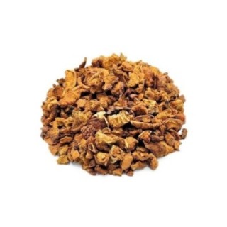 Infusão de Frutas - Turco de Maçã - 200grs