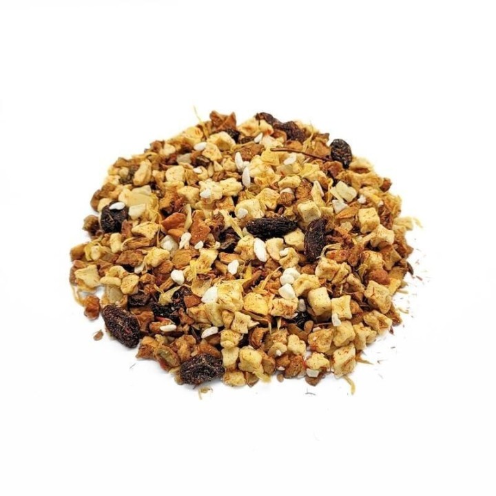 Infusión de frutas - Pomar Dourado - suave - Bolsa de 50 g