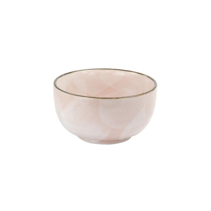 Chawan Akari – Taça de Cerâmica para Matcha