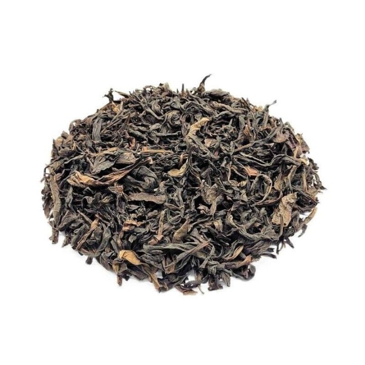 Chá Oolong China Da Hong Pao - 1Kg