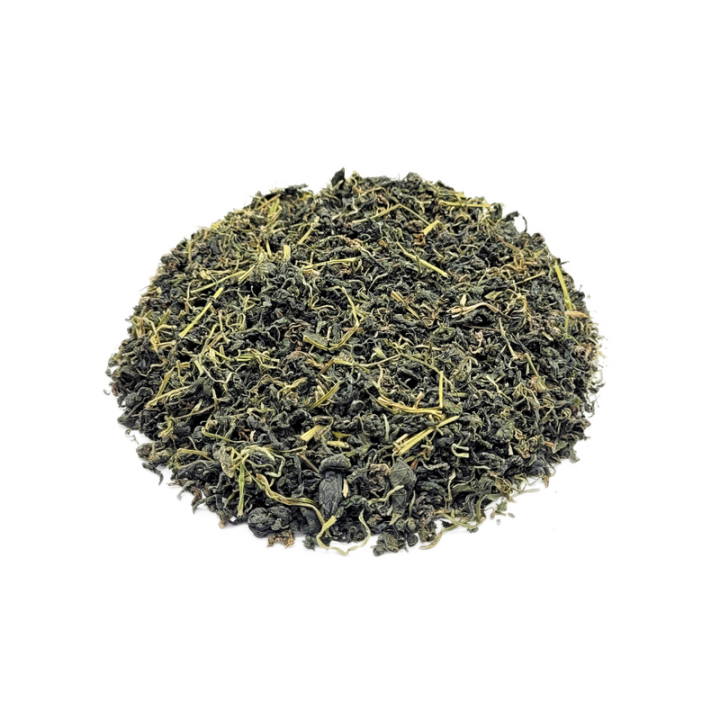 Jiao Gu Lan, Planta (Gynostemma pentaphyllum) - 50grs