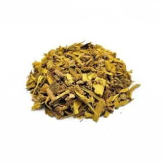 Bérberis, Casca (Berberis vulgaris L.) - 200grs