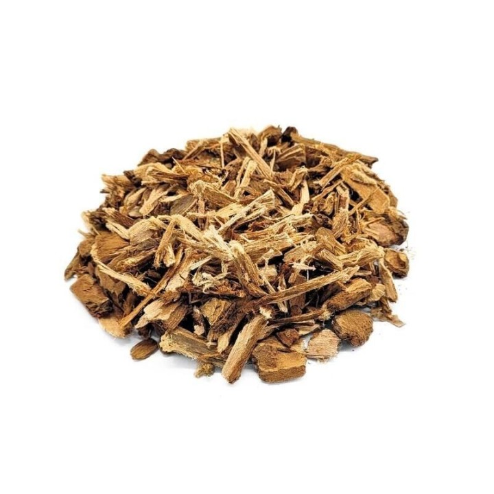 Ulmeiro Casca – Bolsa de 1 kg - astringencia suave