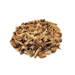 Ulmeiro Casca – Bolsa de 50 g - astringencia suave