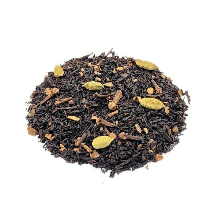 Té negro Asian Spice - Especias - Bolsa de 500 g