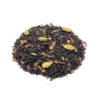 Té negro Asian Spice - Especias - Bolsa de 200 g