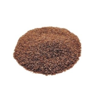 Psílio Negro, Sementes (Plantago psyllium L.) - 100grs