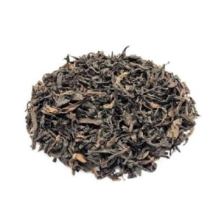 Chá Oolong China Da Hong Pao - 50grs