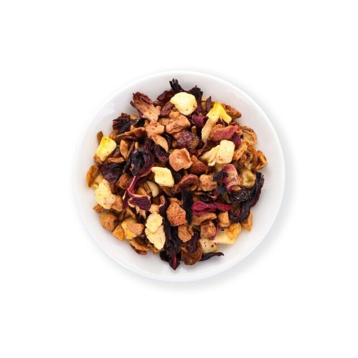 Infusão de Frutas - Winter Pie - 1Kg