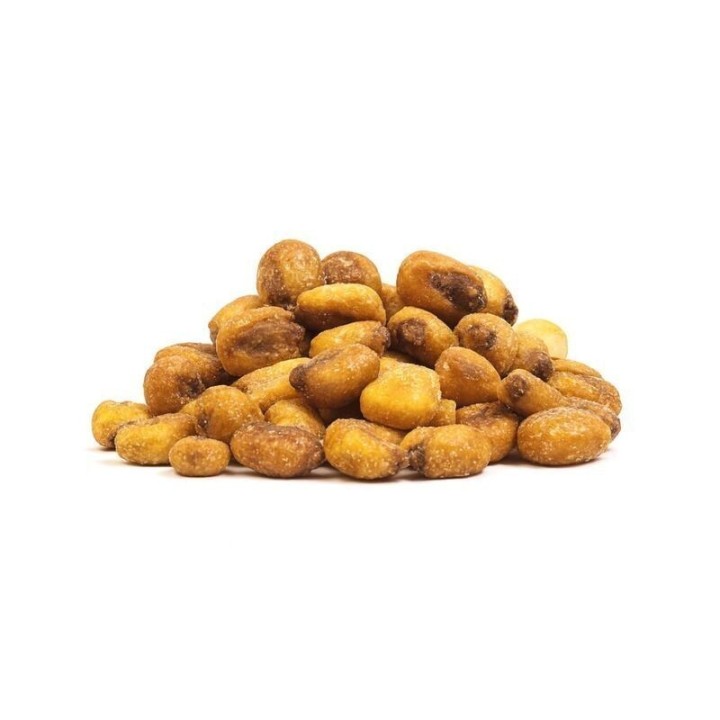 Maíz frito pequeño - aperitivo crujiente - Bolsa de 1 kg